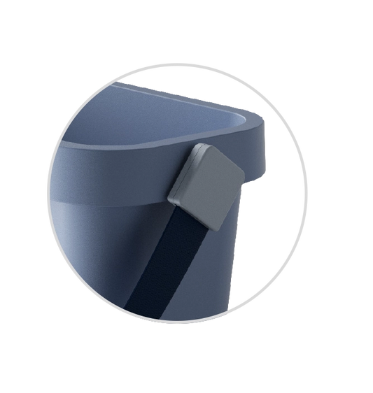 ERA 6 l Eimer Detail