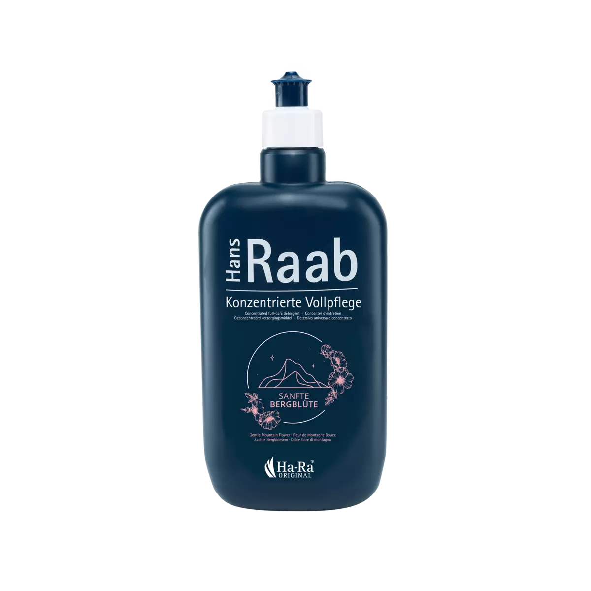 Hans Raab – Blagi koncentrat za čišćenje