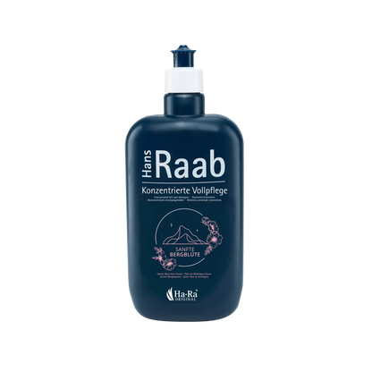 Hans Raab – Blagi koncentrat za čišćenje