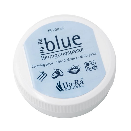 Blue Reinigungspaste