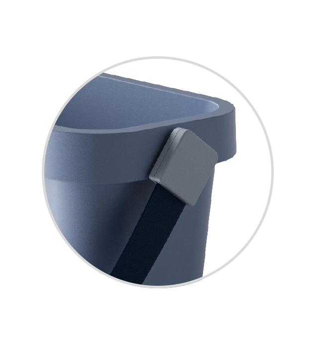 ERA 6 l Eimer Detail