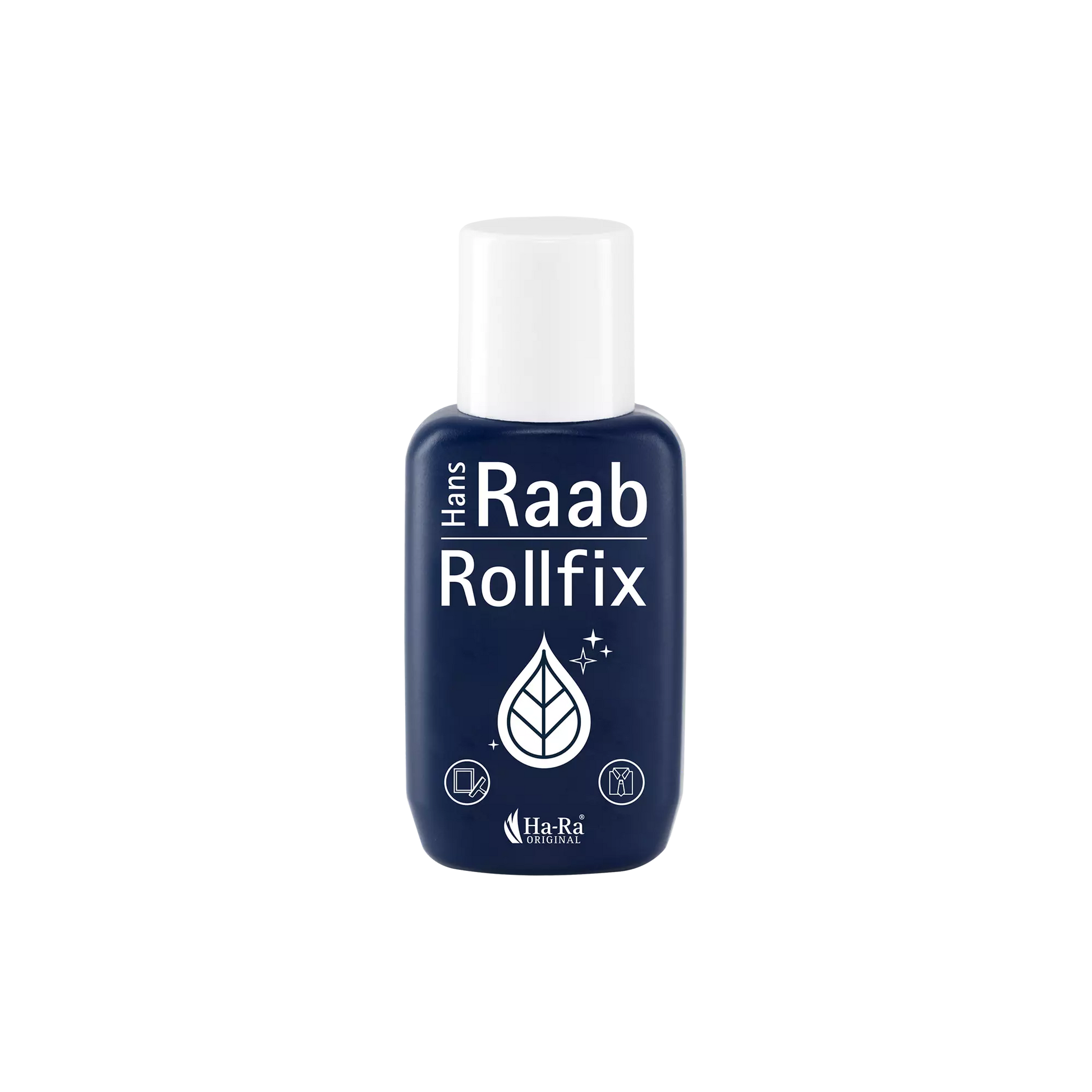 Hans Raab Rollfix (leer)
