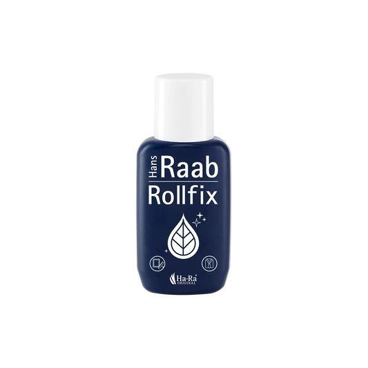 Hans Raab Rollfix (leer)