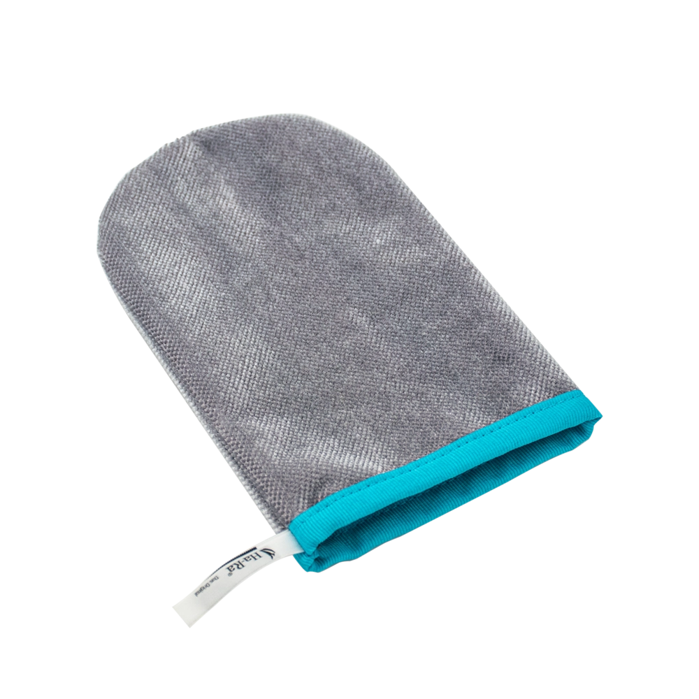 Ha-Ra Fussel-Handschuh