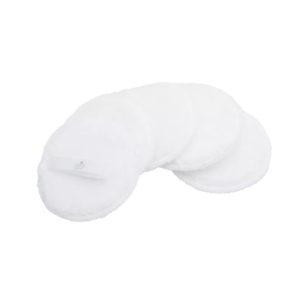 1 Pad za skidanje šminke