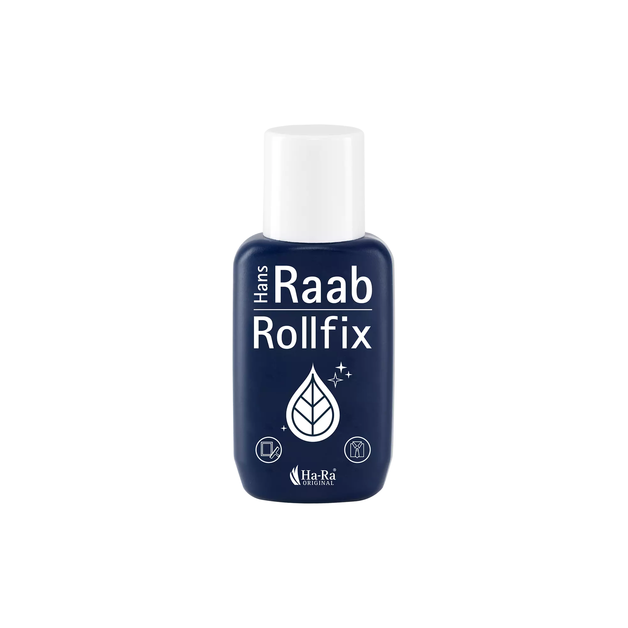 Hans Raab Rollfix (leer)